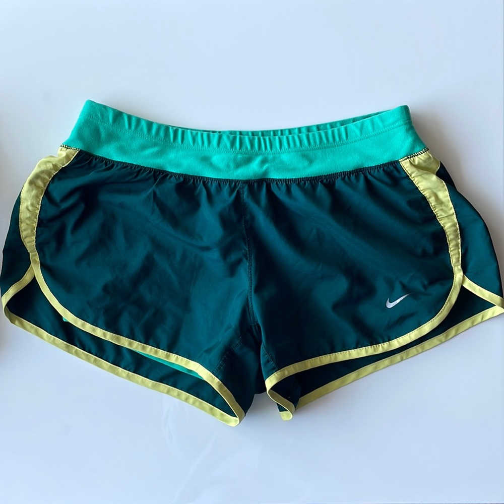 Nike Dri-Fit Shorts